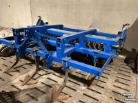 Grubber  Cultivator