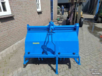 Spatenmaschine Imants Spitmachine