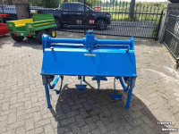 Spatenmaschine Imants Spitmachine