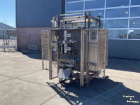 Sonstiges Förderanlagen und Material-Handling-Ausrüstungen  Innotech, verpakker, verpakkingsmachine