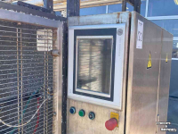 Sonstiges Förderanlagen und Material-Handling-Ausrüstungen  Innotech, verpakker, verpakkingsmachine