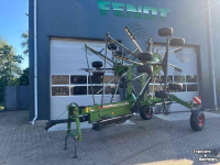 Schwader Fendt FORMER 8055 PRO