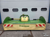 Mähwerk Krone EasyCut F320 zwadvijzel