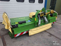 Mähwerk Krone EasyCut F320 zwadvijzel Verkocht!!