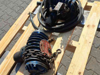 Kompressor  Komag DK520