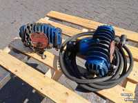 Kompressor  Komag DK520
