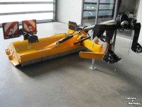 Schlegelmulchgeräte Müthing MU-H/S 200