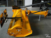 Schlegelmulchgeräte Müthing MU-H/S 200