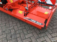 Kreiselegge Kuhn HRB 303 D