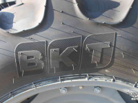 Räder, Reifen, Felgen & Distanzringe BKT 340/85R28 Agrimax RT855 trekkerbanden tractorbanden wielen/velgen