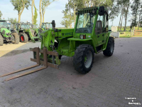Teleskoplader Merlo P33.7 EVT