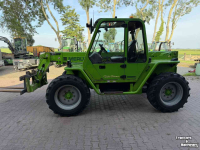 Teleskoplader Merlo P33.7 EVT