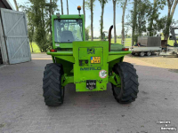 Teleskoplader Merlo P33.7 EVT