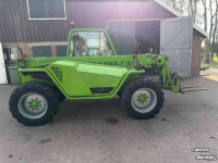 Teleskoplader Merlo P33.7 EVT