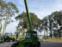Teleskoplader Merlo P33.7 EVT