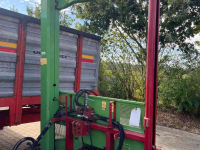 Siloblockschneider Strautmann Hydrofox HQ 2800
