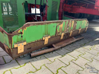 Siloblockschneider Strautmann Hydrofox HQ 2800