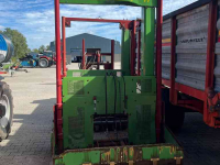 Siloblockschneider Strautmann Hydrofox HQ 2800