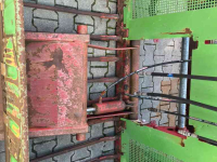 Siloblockschneider Strautmann Hydrofox HQ 2800