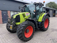 Schlepper / Traktor Claas Arion 430