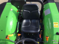 Schlepper / Traktor Deutz-Fahr 5080 DF Keyline