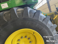 Feldhäcksler John Deere 7780