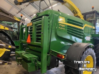 Feldhäcksler John Deere 7780