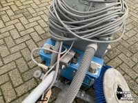 Scheuersaugmaschinen Nilfisk C51 SCHROB-ZUIGMACHINE