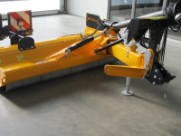 Schlegelmulchgeräte Müthing MU-H/S 200
