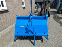 Spatenmaschine Imants Spitter / Spitmachine