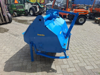 Spatenmaschine Imants Spitter / Spitmachine