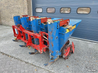 Kartoffellegemaschine Gruse POOTMACHINE