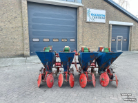 Kartoffellegemaschine Gruse POOTMACHINE