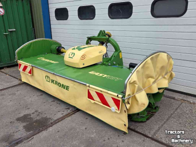 Mähwerk Krone EasyCut F320 zwadvijzel