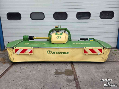 Mähwerk Krone EasyCut F320 zwadvijzel