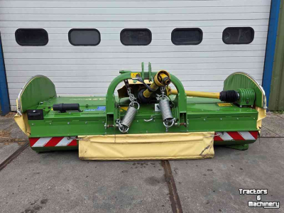 Mähwerk Krone EasyCut F320 zwadvijzel