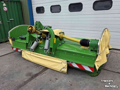 Mähwerk Krone EasyCut F320 zwadvijzel