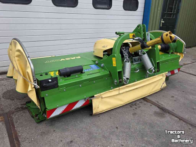 Mähwerk Krone EasyCut F320 zwadvijzel