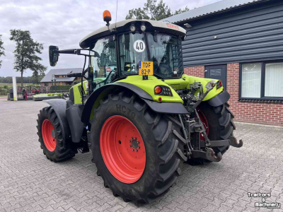 Schlepper / Traktor Claas Arion 430