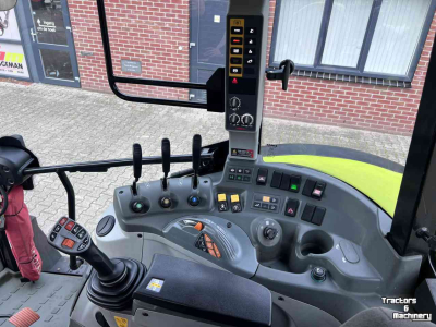 Schlepper / Traktor Claas Arion 430