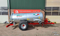 Transportbehälter / Wasserfässer Vaia Watertank / Waterwagen MB32