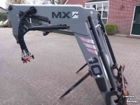 Frontlader Mailleux MX T10s Frontlader