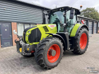 Schlepper / Traktor Claas Arion 660