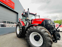 Schlepper / Traktor Case-IH Puma 260 CVX