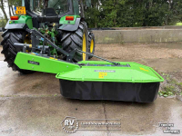 Mähwerk Deutz-Fahr KM 3.16