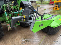 Mähwerk Deutz-Fahr KM 3.16