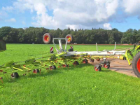 Kreiselheuer Claas Volto 1300 T