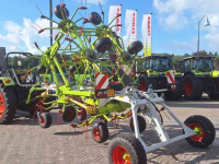 Kreiselheuer Claas Volto 1300 T