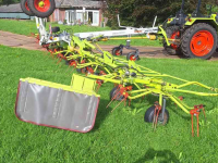 Kreiselheuer Claas Volto 1300 T