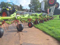 Kreiselheuer Claas Volto 1300 T